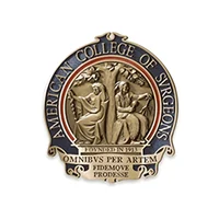 American College of Surgeons