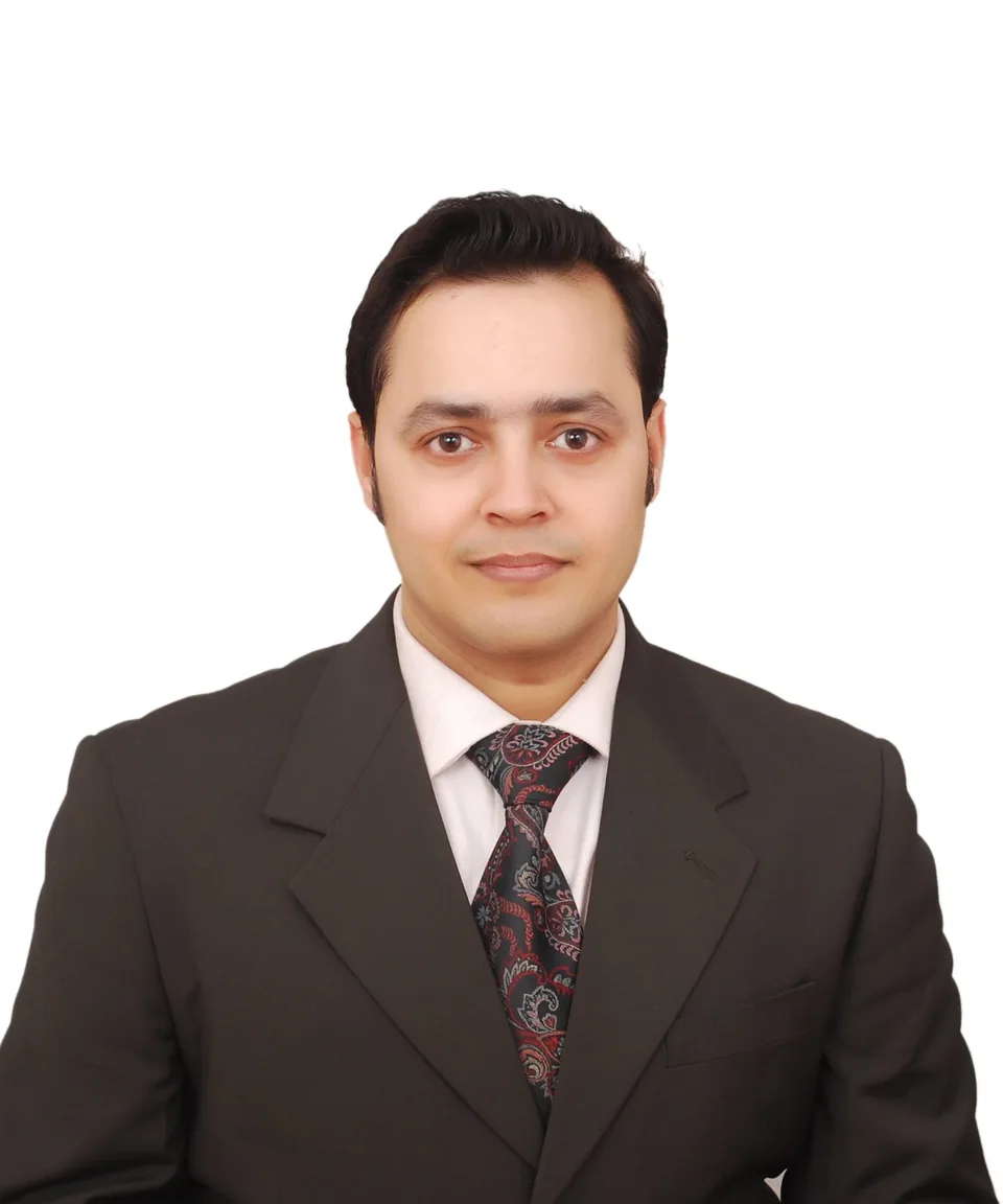Dr. Neeraj Upadhyay, plastic surgeon, Lucknow